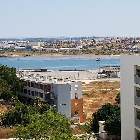 Encosta Da Marina Residence Portimão Exterior foto